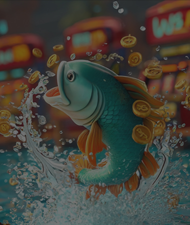 Big Bass Splash