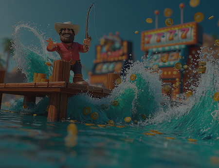 Big Bass Splash
