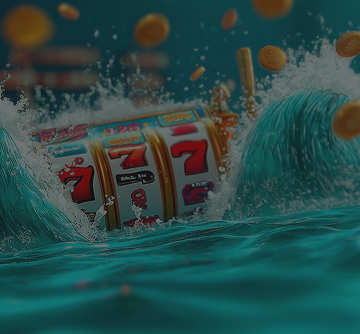Big Bass Splash