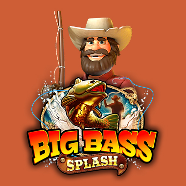 Big Bass Splash